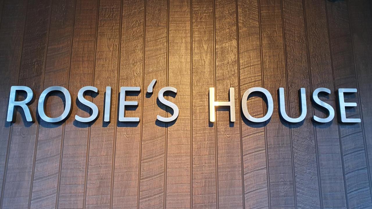 Rosie'S House Hakuba Apartment Exterior photo