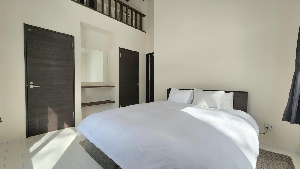 Rosie'S House Hakuba Apartment Exterior photo